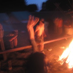 fotos kamp 2009-2010 jong-givers 261 - Scouts en Gidsen Zaventem 
